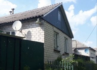 Продажа дома, 56 м2, Белгород, Западный округ, Дальняя Садовая улица