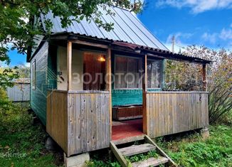 Продажа дома, 30 м2, садовое товарищество Текстильщик