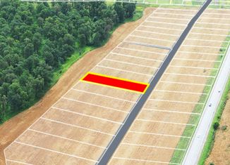 Продается участок, 15.52 сот., городской округ Воскресенск