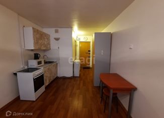 Однокомнатная квартира на продажу, 23 м2, Тобольск, 6-й микрорайон, 28А