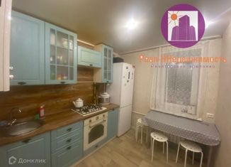 Продается трехкомнатная квартира, 62.9 м2, Богородск, улица Туркова, 2
