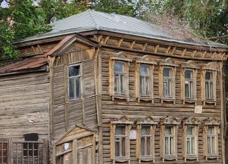 Продается дом, 235.5 м2, Ульяновск, улица Радищева