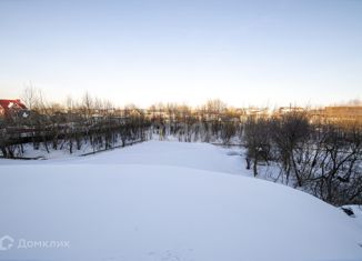 Земельный участок на продажу, 7.7 сот., Нижегородская область, Огородная улица