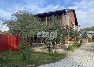 Дом на продажу, 600 м2, поселок Серебряные Ключи