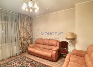 2-комнатная квартира на продажу, 45 м2, Нижний Новгород, улица Звездинка, 24, улица Звездинка