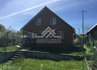 Продается дом, 80 м2, Казань, Советский район, СНТ Дорожник Советский район, 88