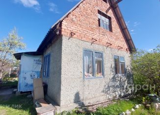 Продаю дом, 70 м2, Челябинская область, улица Крутые Горки