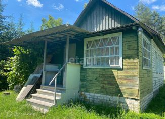 Дом на продажу, 60 м2, поселок Бежань, Заречная улица, 36