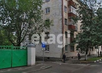 Продажа 2-комнатной квартиры, 41.9 м2, Вологда, улица Самойло, 18