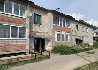 Продажа 1-ком. квартиры, 42.6 м2, село Помары, Станционная улица, 4