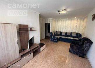 Продажа 2-комнатной квартиры, 43.4 м2, Забайкальский край, Заводская улица, 11