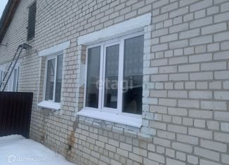 Продаю трехкомнатную квартиру, 62.8 м2, село Натальино, Молодёжная улица, 26