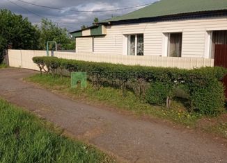 Продажа дома, 52 м2, село Тамбовка, Ленинская улица, 41