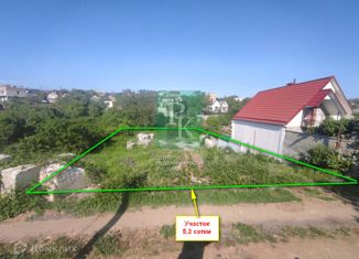 Продажа участка, 5.38 сот., садоводческое товарищество Горнодолинный, садоводческое товарищество Горнодолинный, 295