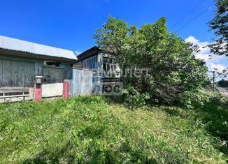 Дом на продажу, 35 м2, деревня Крестовоздвиженское, Дачная улица, 49