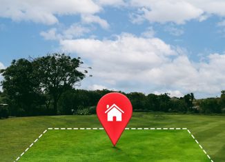 Земельный участок на продажу, 10 сот., село Госсортоучасток