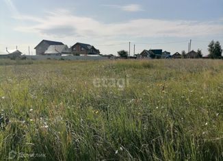 Участок на продажу, 10 сот., ДНП УК Усадьба, Александрийская улица