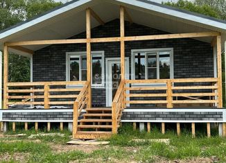 Дом на продажу, 99.4 м2, деревня Батыбино