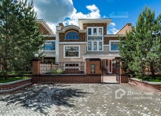 Продается таунхаус, 700 м2, деревня Семенково, Центральная улица, 8