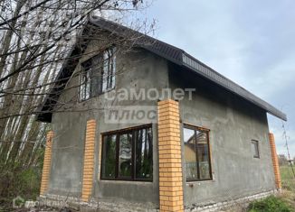 Продажа дома, 100 м2, село Фащёвка, Первомайская улица, 8Д