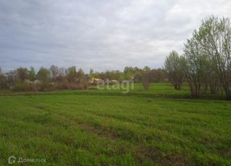 Продам земельный участок, 15 сот., деревня Обухово, Углегорская улица