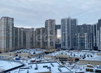 Продается 1-комнатная квартира, 54.2 м2, Казань, Чистопольская улица, 88, ЖК Столичный