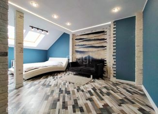 Двухкомнатная квартира на продажу, 85.3 м2, Великий Новгород, Аркажская улица, 14, ЖК Аркажская Слобода