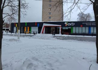 Продам 1-комнатную квартиру, 22.2 м2, Нижнекамск, Школьный бульвар, 7/2