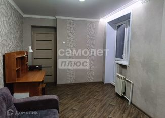 Продается 3-ком. квартира, 53.4 м2, Астраханская область, Украинская улица, 12