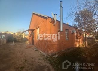 Продам дом, 70 м2, поселок Кучугуры, улица Ленина