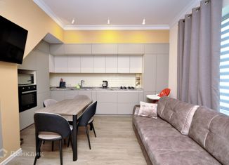 Продам таунхаус, 74.1 м2, коттеджный поселок Заречный, коттеджный посёлок Заречный, 59А