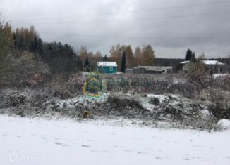 Продажа земельного участка, 12 сот., СНТ Симагинские просторы, Мирный проезд