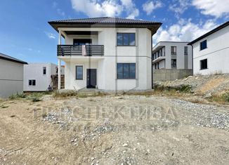 Дом на продажу, 158 м2, село Мысхако, улица Сергея Костоглодова