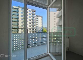 1-ком. квартира на продажу, 42.4 м2, поселок Васильково, Весенняя улица, 3