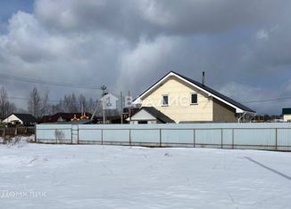 Продается земельный участок, 12 сот., поселок Романовка, шоссе Дорога Жизни