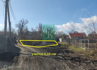 Продажа земельного участка, 6.68 сот., Севастополь, садоводческое товарищество Южный, 52