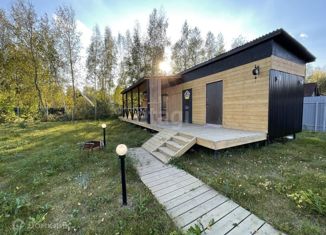 Продам дом, 45 м2, СНТ Чайка, Шахтёрская улица