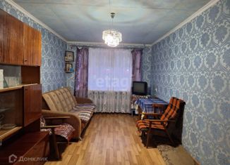 2-комнатная квартира на продажу, 42.8 м2, Вологодская область, улица Ломоносова, 6