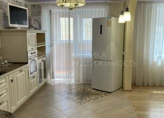 Продажа 2-ком. квартиры, 63 м2, посёлок городского типа Боровский, Советская улица, 24, ЖК Центральный