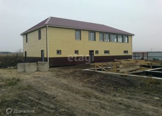 Участок на продажу, 40 сот., село Нижнеиртышское, Учебная улица