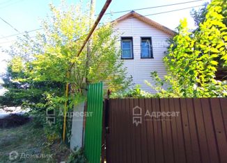 Продажа дома, 100 м2, СПК Энергетик, Волжская улица