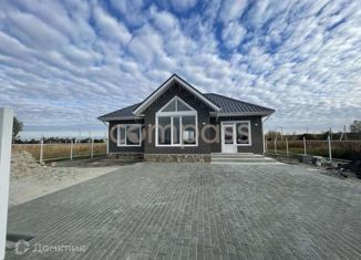 Дом на продажу, 110 м2, коттеджный посёлок Берёза Парк