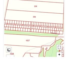 Земельный участок на продажу, 15 сот., село Булгаково, Зелёная улица