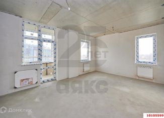 Продажа 2-комнатной квартиры, 54.91 м2, Краснодар, ЖК Облака