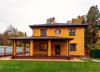 Продаю дом, 270 м2, поселок Толстопальцево, улица Ленина, 45