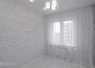 Продаю 1-ком. квартиру, 32.2 м2, рабочий поселок Маркова, ЖК Ботаника, жилой комплекс Ботаника, 7