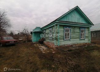 Продажа дома, 54.1 м2, село Александровка, Центральная улица
