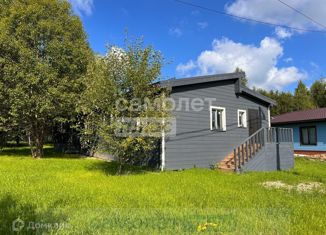 Дом на продажу, 120 м2, дачный посёлок Рижские Дачи, Лесная улица, 3