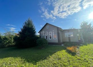 Дом на продажу, 103.7 м2, Ликино-Дулёво, А-108, 203-й километр