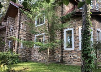 Продажа дома, 600 м2, деревня Жуковка